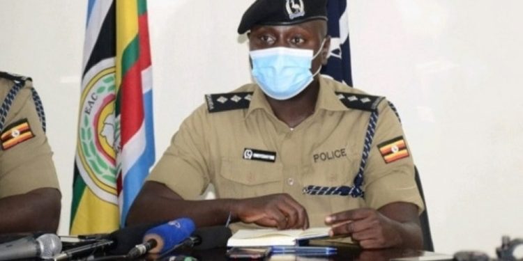 Police Probes Ex-Kyambogo University Student’s Suicide