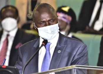 MPs Ask Brief on Ugandans Trapped in Ukraine-Russia War