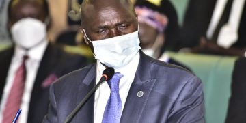 MPs Ask Brief on Ugandans Trapped in Ukraine-Russia War