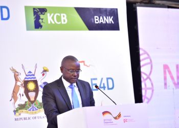KCB, GIZ Announce Shs6bn Partnership to Skill Youth in Construction Sector