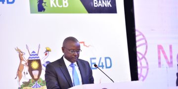 KCB, GIZ Announce Shs6bn Partnership to Skill Youth in Construction Sector