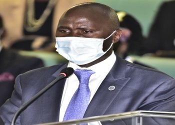 MPs Demand Gov’t Report on Ugandans Trapped in Ukraine