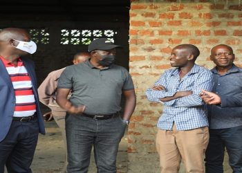 Delayed Release of World Bank Funds Affects Kabarole Projects