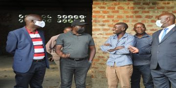 Delayed Release of World Bank Funds Affects Kabarole Projects