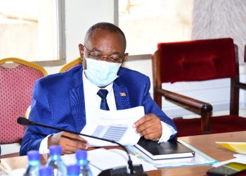 No Need for New Legislation on Parish Model- Minister Magyezi