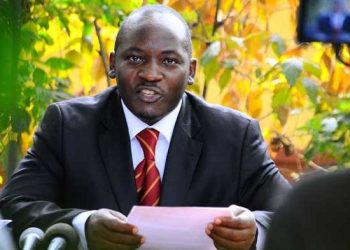 Mao’s Altercations are Personal-Mpuuga