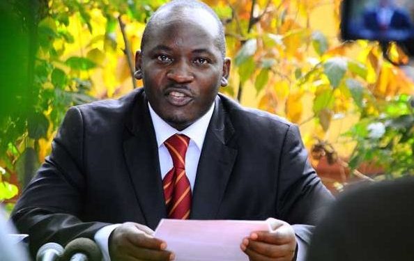 Mao’s Altercations are Personal-Mpuuga