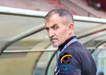 Micho Summons 35-man Cranes Squad for AFCON 2023 Qualifiers