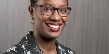 INTERVIEW: Miranda Bageine Says It’s Win-Win with a dfcu Salary Loan