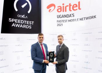 Airtel Uganda Named Fastest Mobile Network, at Mobile World Congress in Barcelona