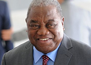 Former Zambia President Rupiah Banda Dies at 85