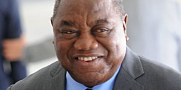 Former Zambia President Rupiah Banda Dies at 85