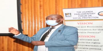 Accumulating Arrears for Older Persons Worry MPs