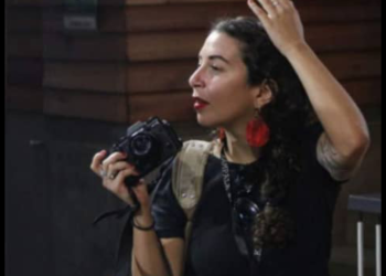 Spanish Journalist Sadurni Carrasco Sumaya Dies in Kiryandongo Accident