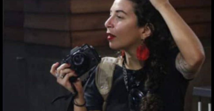 Spanish Journalist Sadurni Carrasco Sumaya Dies in Kiryandongo Accident