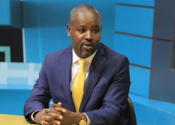 “I will not contest for the speakership”- Gov’t Chief Whip Tayebwa