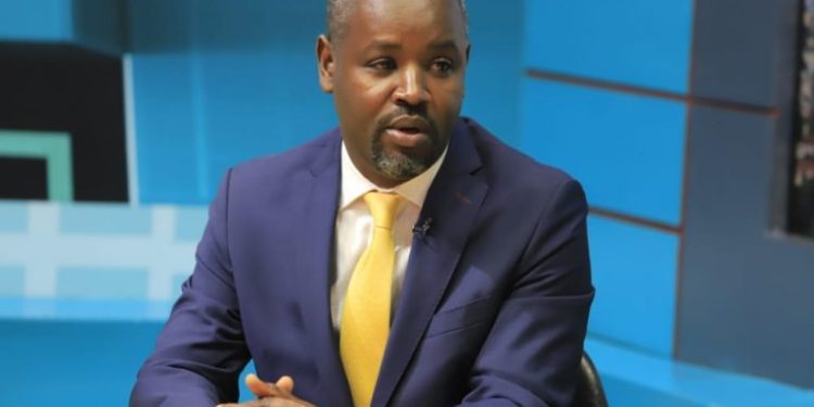 “I will not contest for the speakership”- Gov’t Chief Whip Tayebwa