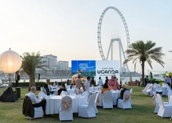 UTB Launches ‘Explore Uganda’ brand in UAE, Targets International Market