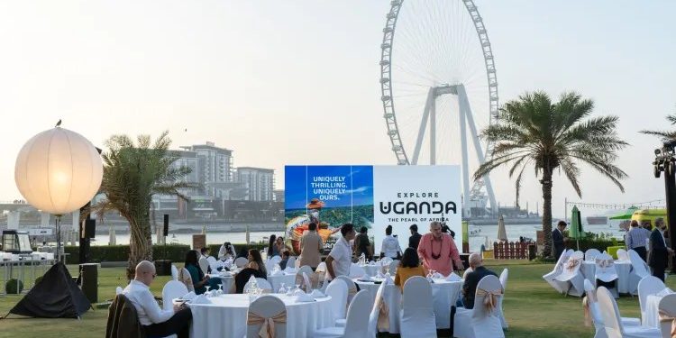 UTB Launches ‘Explore Uganda’ brand in UAE, Targets International Market