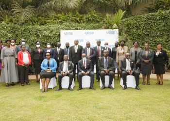 URSB Hosts Restructuring Conference to Help Businesses Create Post-Covid-19 Resilience