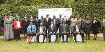 URSB Hosts Restructuring Conference to Help Businesses Create Post-Covid-19 Resilience