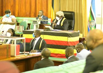 FDC prays for Speaker Oulanyah to Bounce Back as Strong as a Bull