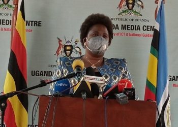 Applications for NSSF Mid-term Payment to Start Next Week