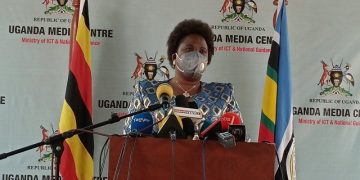 Applications for NSSF Mid-term Payment to Start Next Week