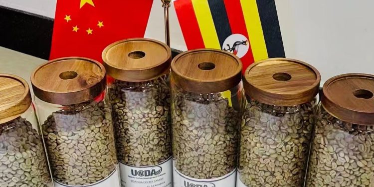 Uganda’s Mission in China to Hold 1st Uganda Coffee Day to Promote Ugandan Coffee