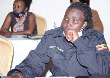 46 Female Officers Equipped with Skills for UN, AU Interviews