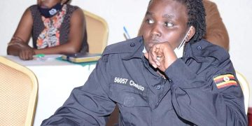46 Female Officers Equipped with Skills for UN, AU Interviews