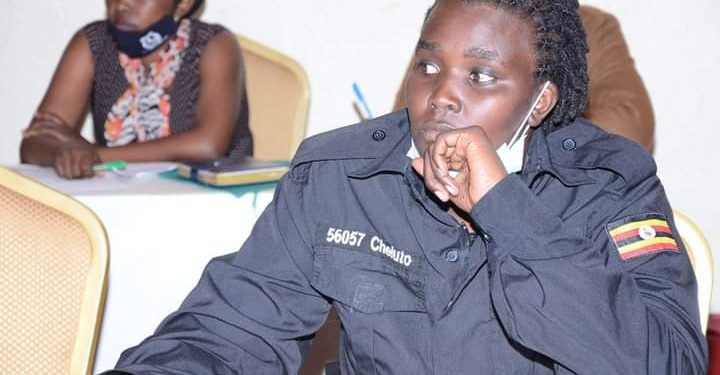 46 Female Officers Equipped with Skills for UN, AU Interviews