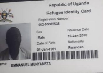 Police Investigate Suspected Murder of Rwandan Refugee