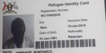 Police Investigate Suspected Murder of Rwandan Refugee