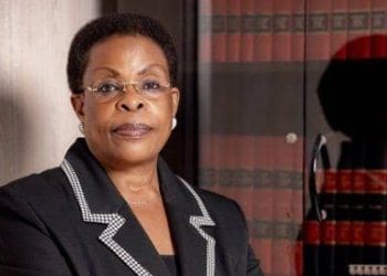 Jacob Oulanyah’s Spirit Must Be Horrified by Funeral Cash Bonanza, says IGG Beti Kamya