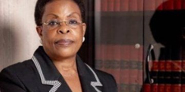 Jacob Oulanyah’s Spirit Must Be Horrified by Funeral Cash Bonanza, says IGG Beti Kamya