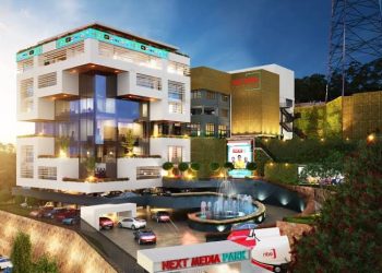 Next Media Realigning Next Radio Shows, Staff