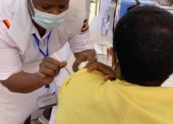 Uganda Law Society Oppose Mandatory Covid-19 Vaccination