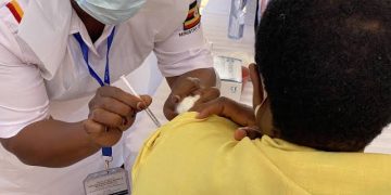 Uganda Law Society Oppose Mandatory Covid-19 Vaccination