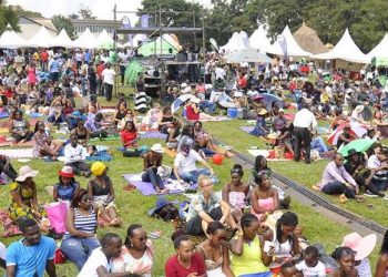 Bruce Melody, Spice Diana, Zex to headline Blankets and Wine