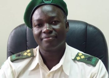 MPs Reject UWA’s Report on Wildfires