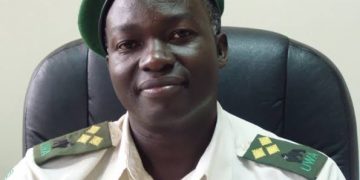 MPs Reject UWA’s Report on Wildfires