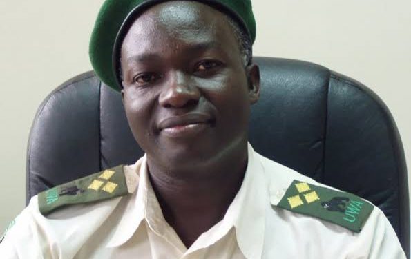 MPs Reject UWA’s Report on Wildfires