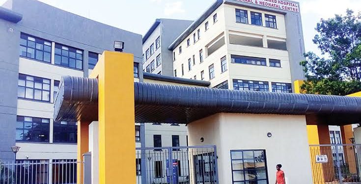 NDA Orders Private Pharmacies out of Gov’t Hospitals