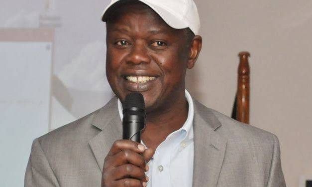 ‘Adopt to Change to be Successful’, Prof Balunywa tells Youth in Business