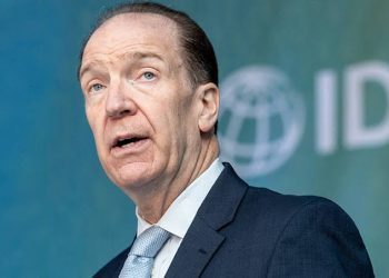 World Bank Announces Additional $200 Million in Financing for Ukraine