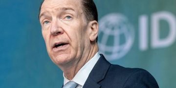 World Bank Announces Additional $200 Million in Financing for Ukraine