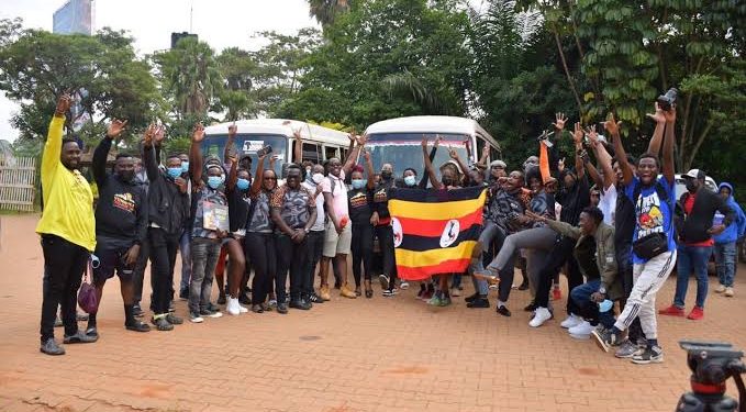 Vumbula Uganda Festival: Chameleone, Spice Diana, Coco Finger to Thrill Tourism Lovers