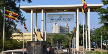 Speakership Race: Thirteen NRM MPs Express Interest
