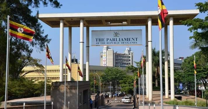 Speakership Race: Thirteen NRM MPs Express Interest